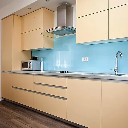 Appartement Nina