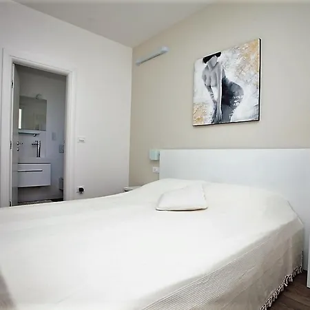 Appartement Nina *