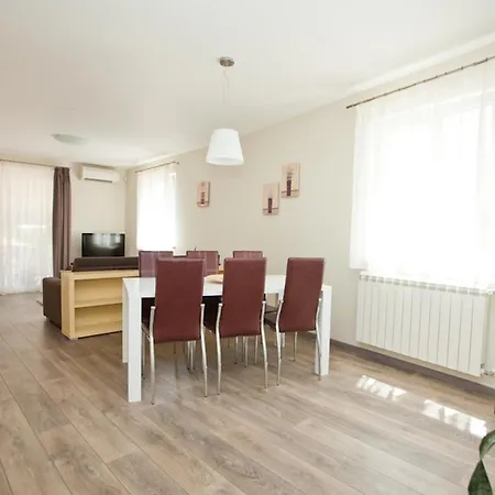 Appartement Nina *