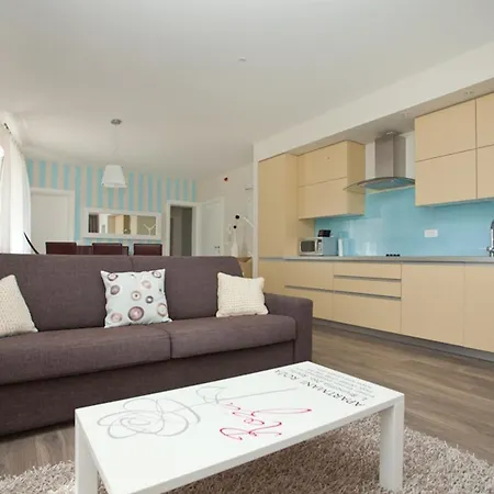 Nina Appartement Rovinj