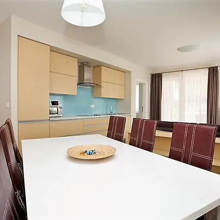 Appartement Nina
