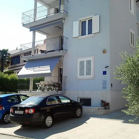 Nina * Rovinj